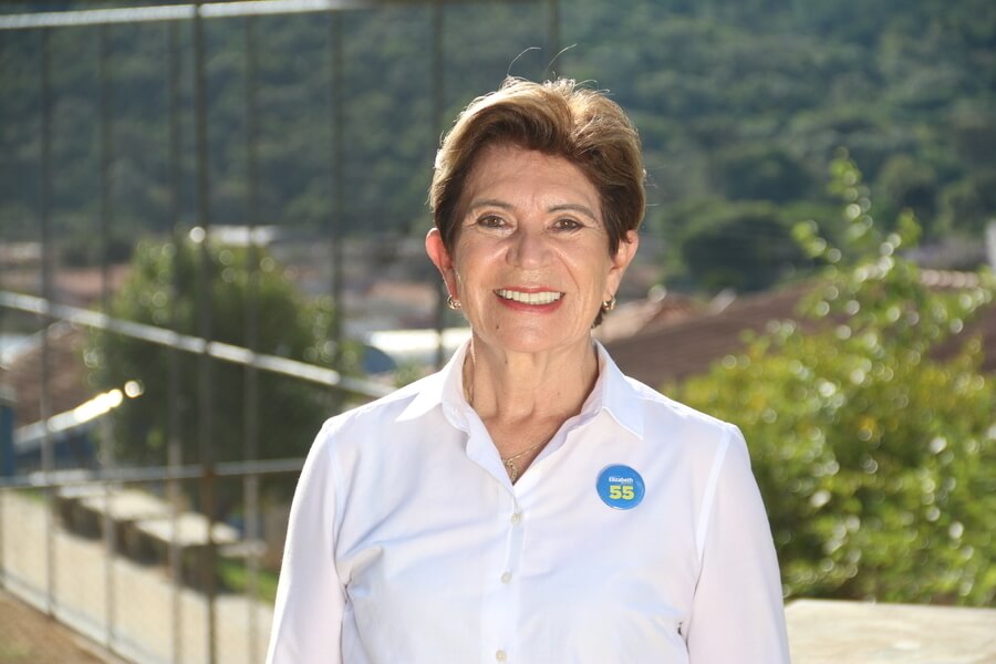 Conheça o perfil da primeira prefeita de Ponta Grossa