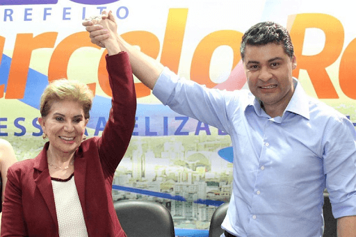 Opinião: Além de Elizabeth, Rangel é o grande vencedor das eleições em PG
