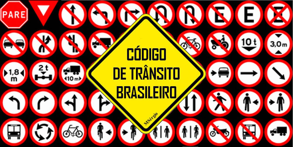 Código de Trânsito Brasileiro completa 23 anos