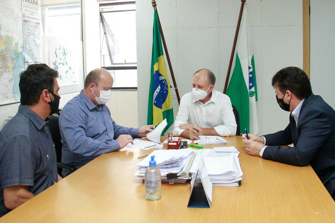 Usinas Fotovoltaicas já são prioridades no Paraná