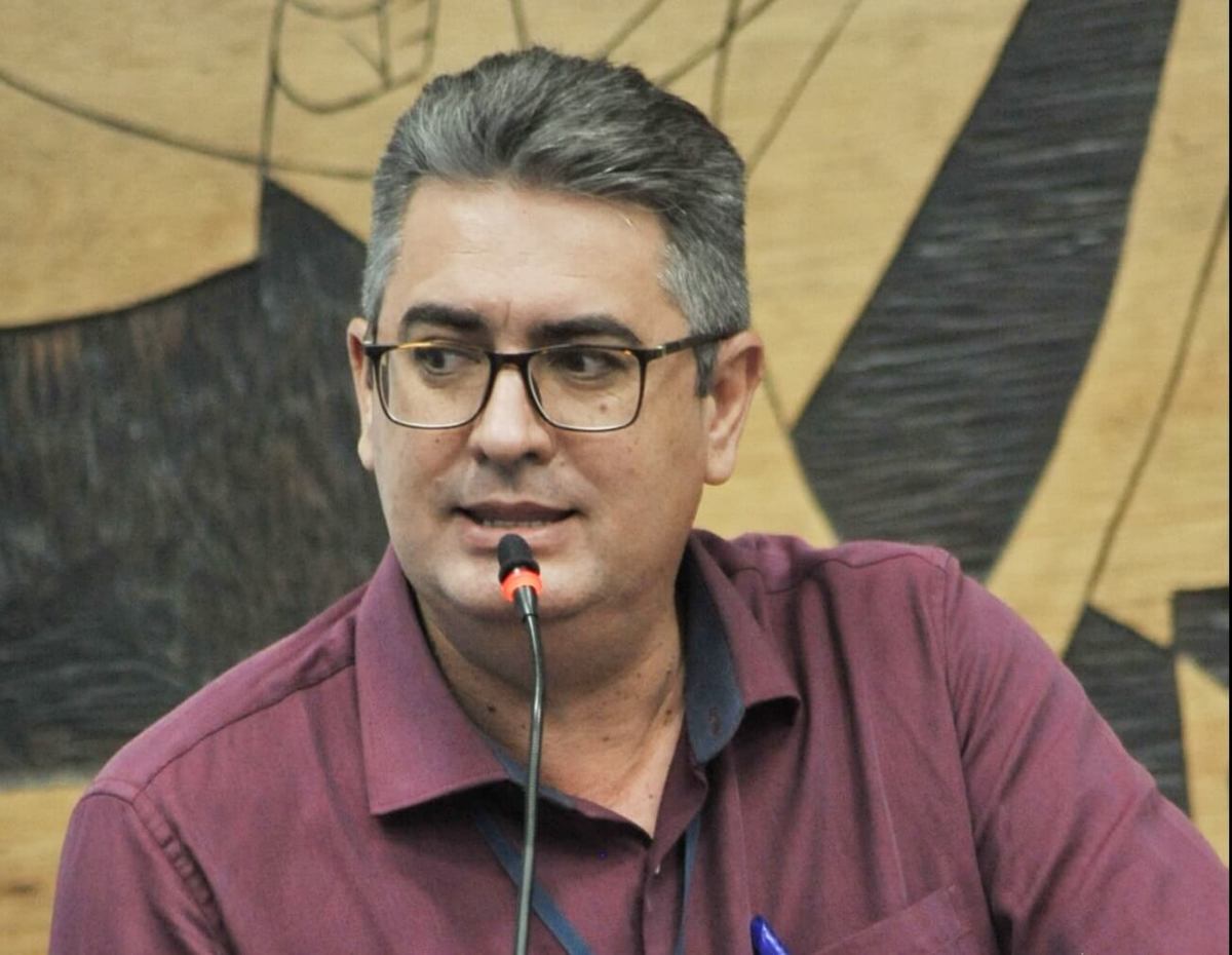 Brasil está como está por falta de governabilidade do nosso presidente, diz Kuller