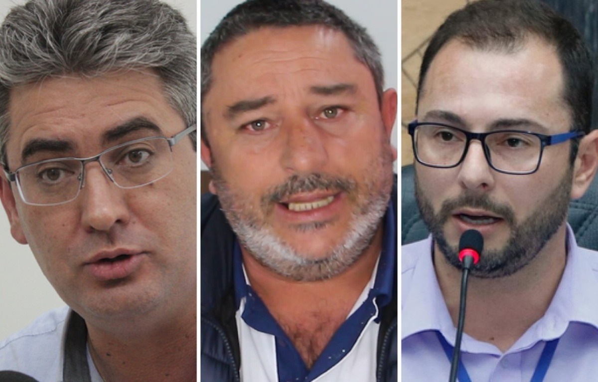 Vereadores criticam atuação do presidente do Sintropas