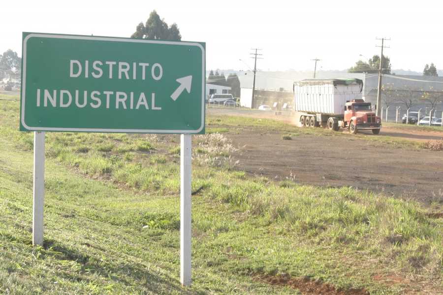 Novo acesso ao Distrito Industrial, Avenida Plauto Miró Guimarães será inaugurada nesta sexta (30)