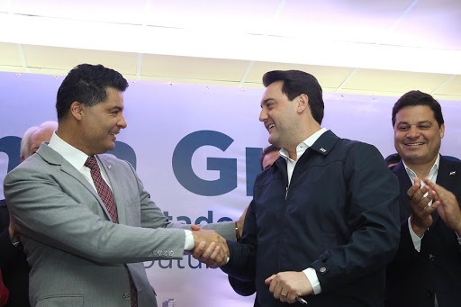 Governador nomeia Marcelo Rangel na Superintendência de Inovação no Paraná