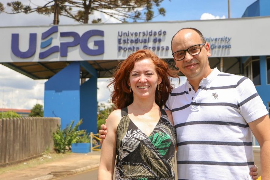 Professores da UEPG se destacam em produção científica de odontologia no Brasil