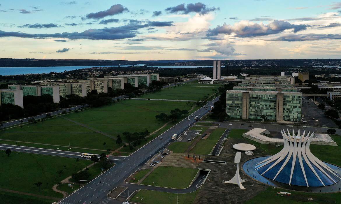 Brasília terá esquema especial para atos de 7 de Setembro