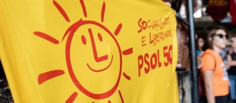 PSOL reafirma candidatura própria e nega estar com Requião no Paraná
