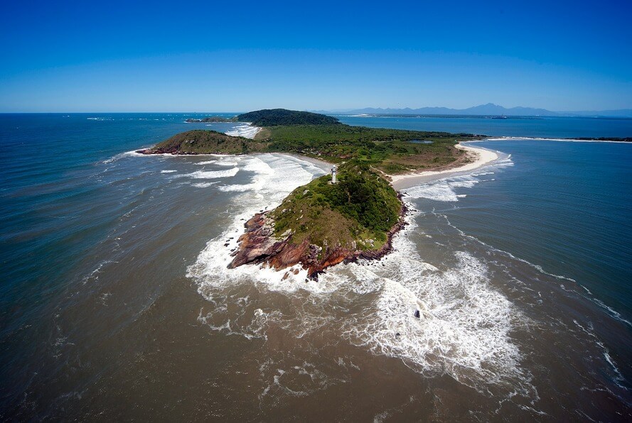 Paraná apresenta potencial do turismo náutico no maior evento do setor da América Latina