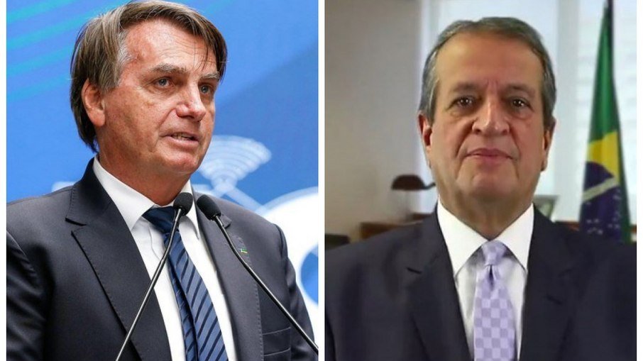 Bolsonaro deve disputar reeleição no Partido Liberal (PL)