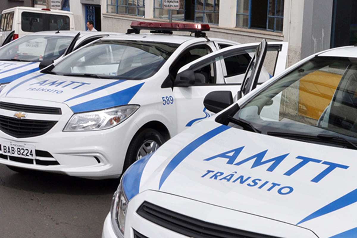 Câmara extingue a Autarquia Municipal de Trânsito e Transporte (AMTT)