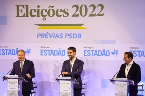 PSDB tem dez dias para prestar esclarecimentos sobre prévias