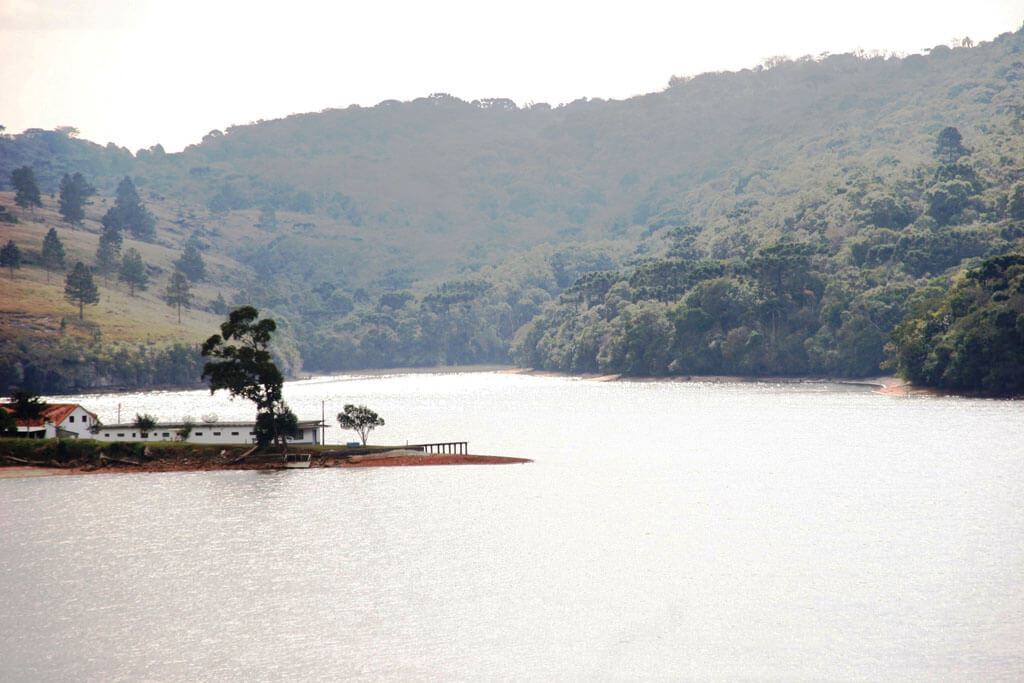 Novo decreto estende emergência hídrica para todo Paraná