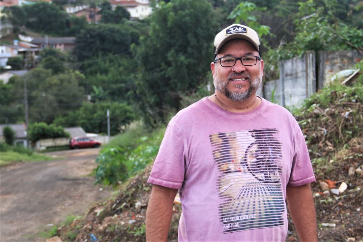 Prefeitura inicia licitação para asfalto nas vilas Moisés Lerner e Santo Antônio