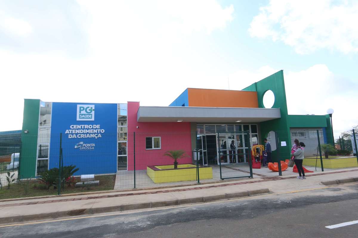 Centro de Atendimento Infantil diminui em 50% a demanda de crianças na UPA Santa Paula