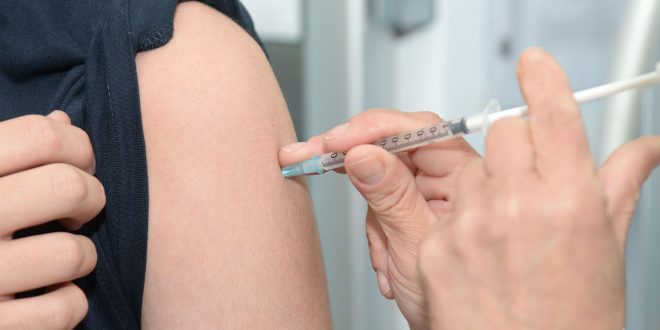 Novas etapas de vacinação pediátrica acontecem dias 26 e 27 de maio em PG