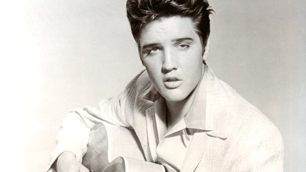 Concerto de tributo a Elvis Presley acontece no domingo (12)