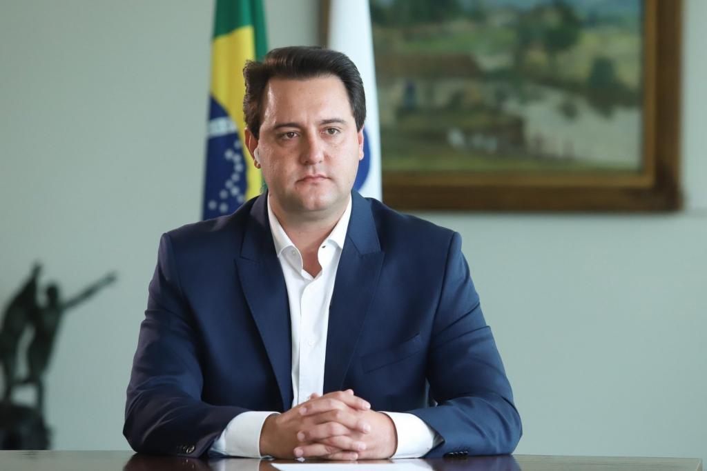 Ratinho Junior lidera disputa eleitoral no Paraná, aponta pesquisa IRG