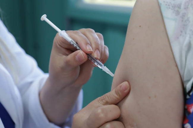 Prefeitura promove mutirão de vacinação para crianças e adolescentes nesta semana