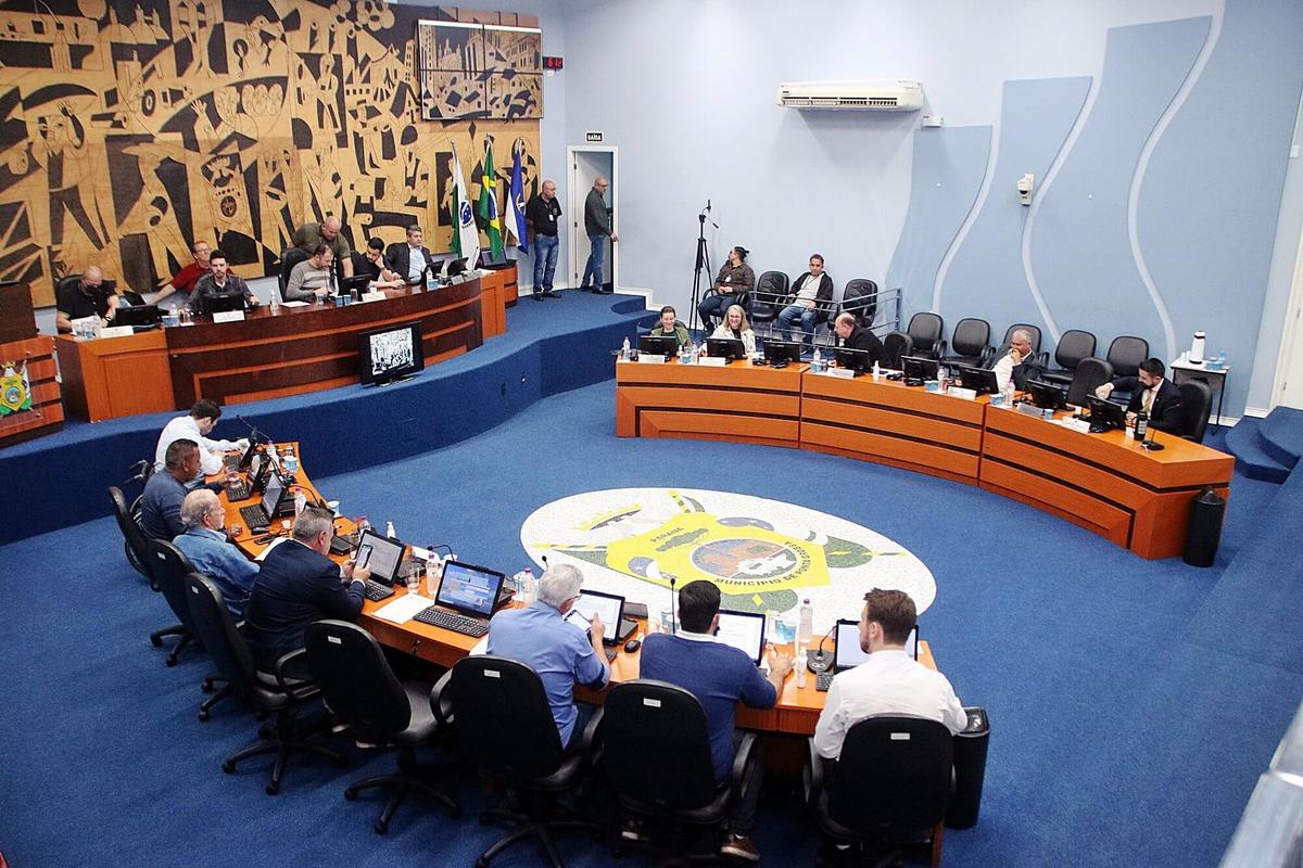 Câmara de Ponta Grossa vai implantar Ouvidoria Geral