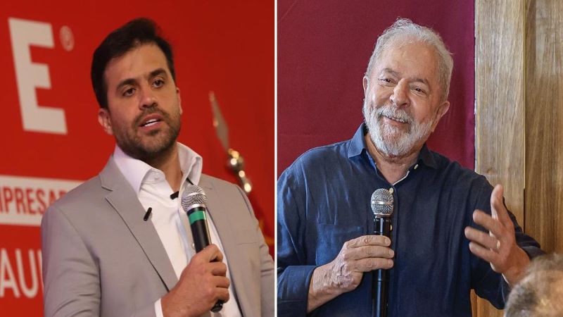 Com nova decisão do STJ, Pros recua de apoio a Lula