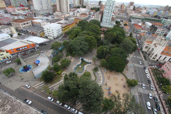 Prefeitura alerta para inversão de preferenciais nas ruas Senador Pinheiro Machado e Sant`Ana
