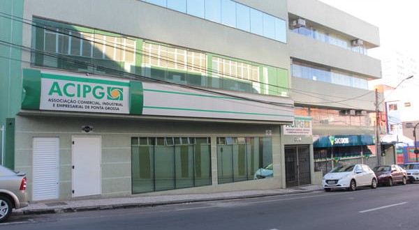 ACIPG convida comerciantes para café nesta terça (16)