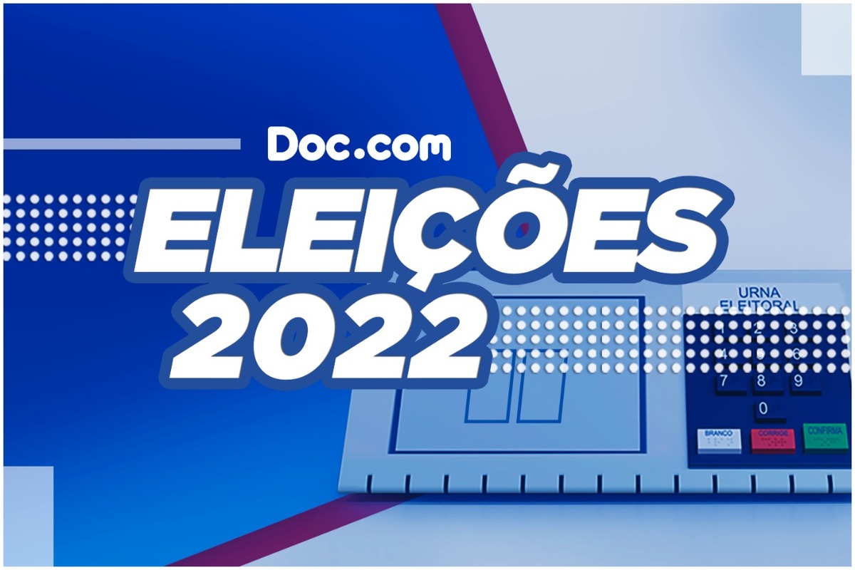 Campanha eleitoral 2022 começa nesta terça (16)