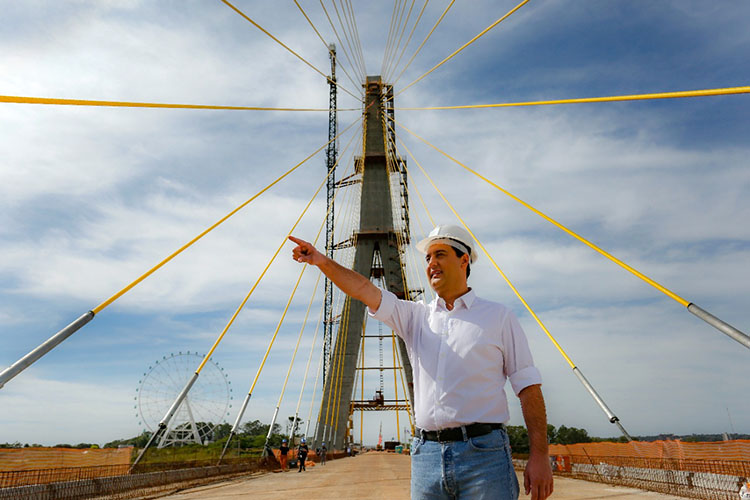 Plano de Governo de Ratinho Junior foca em infraestrutura, programas sociais e geração de empregos