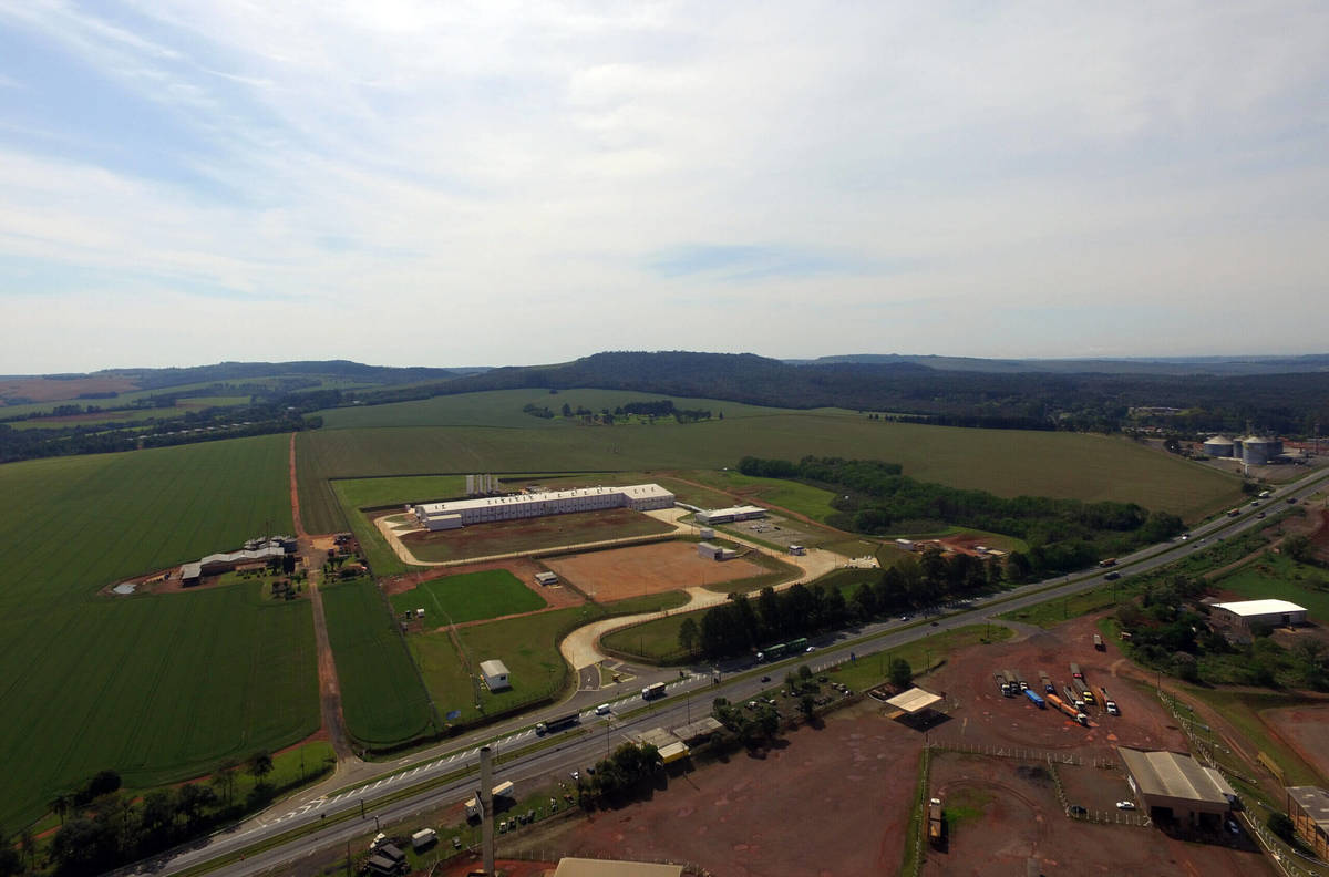 Mars anuncia R$ 200 milhões para ampliar fábrica em Ponta Grossa