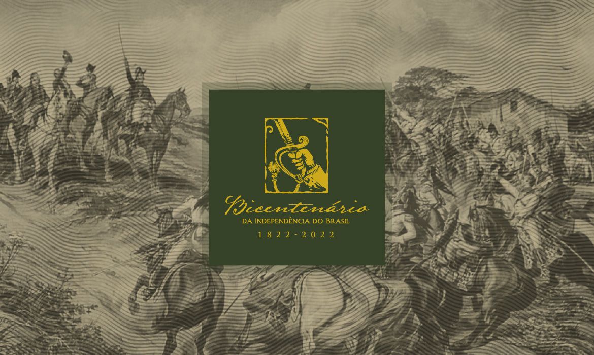 História da Independência do Brasil é contada em site do bicentenário
