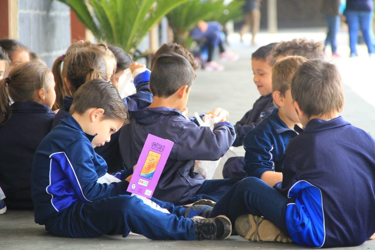 Congresso de Educação e Feira do Livro abrem nesta quarta (7) no Parque Ambiental