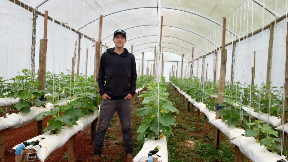 Tech by Sebrae promove novas possibilidades de mercado para produtores rurais