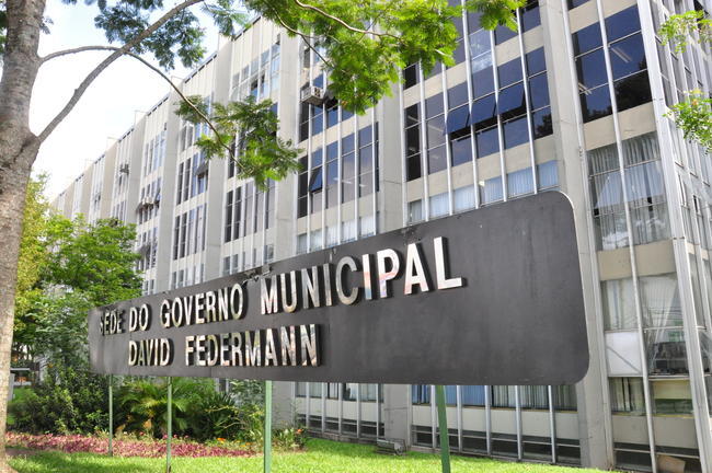 Prefeitura de Ponta Grossa abre concurso para mais de 50 vagas