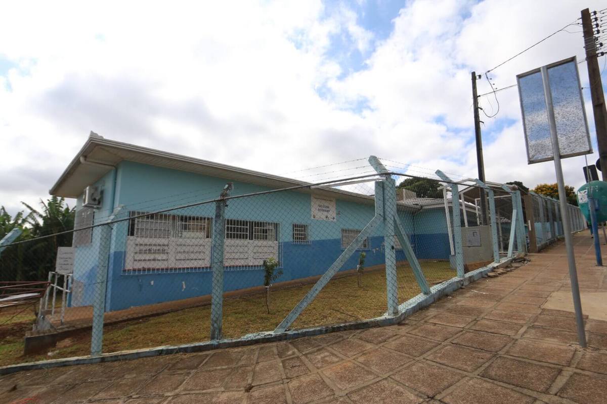 Pacientes Unidade de Saúde Clyceu de Macedo serão atendidos em novo local