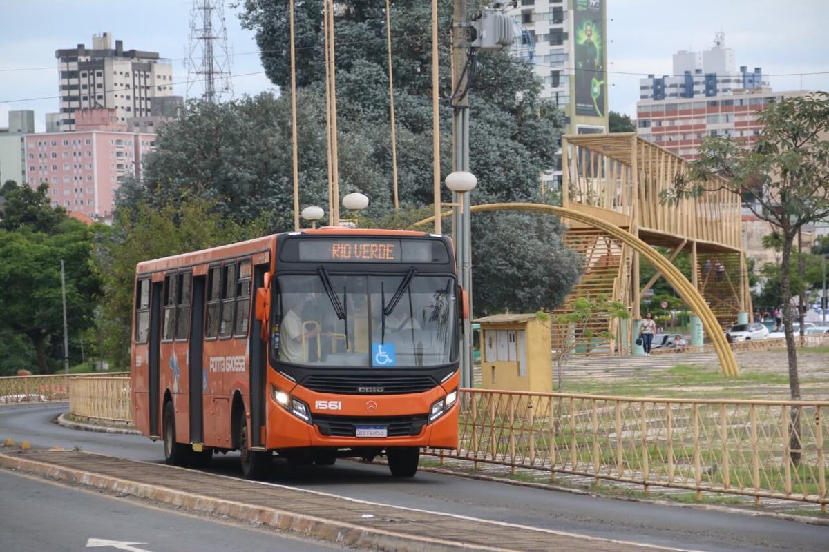 Prefeitura apresenta proposta para nova concessão do transporte coletivo