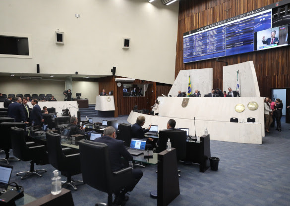 Assembleia aprova reforço do caixa da Defensoria Pública em R$ 20 milhões