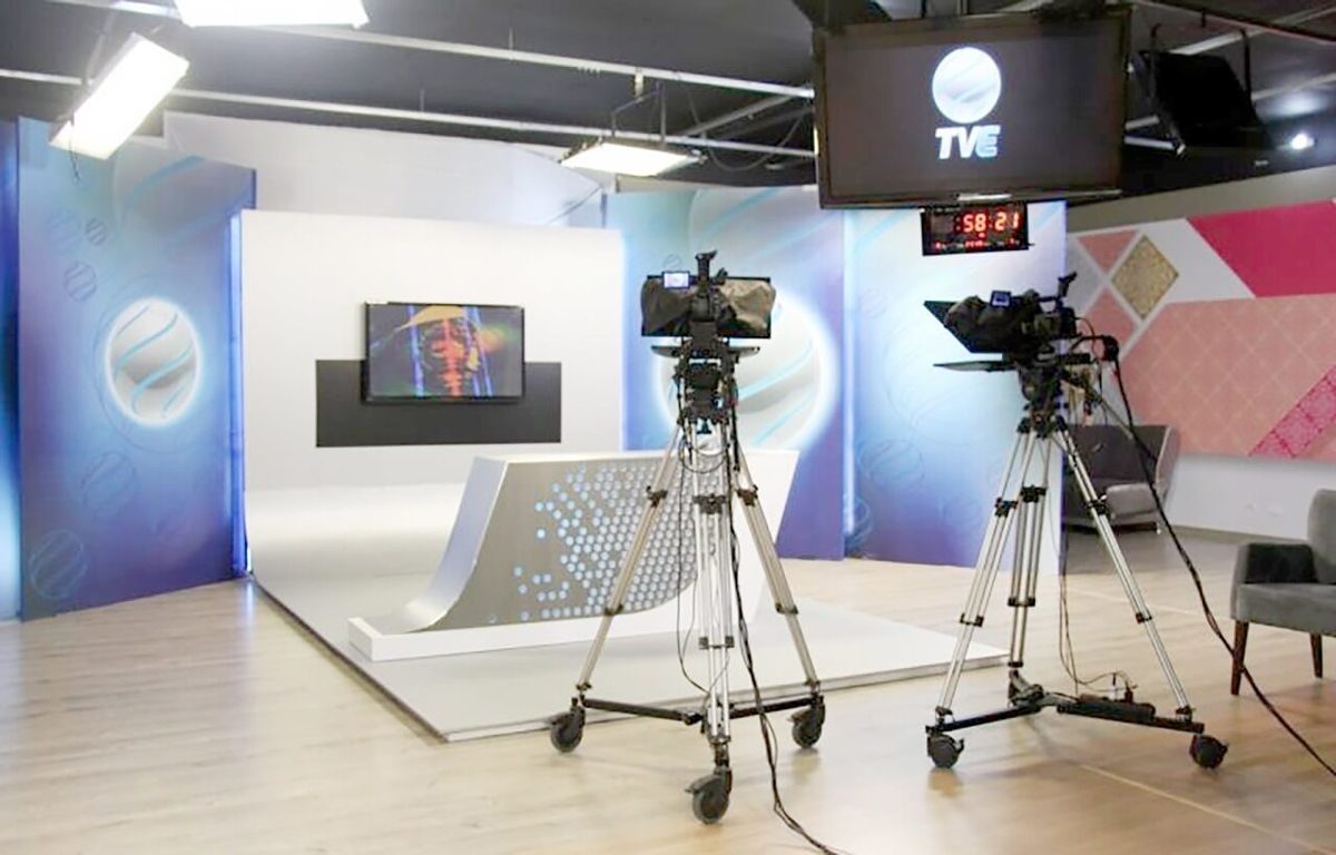UEPG deve assumir TV Educativa de Ponta Grossa