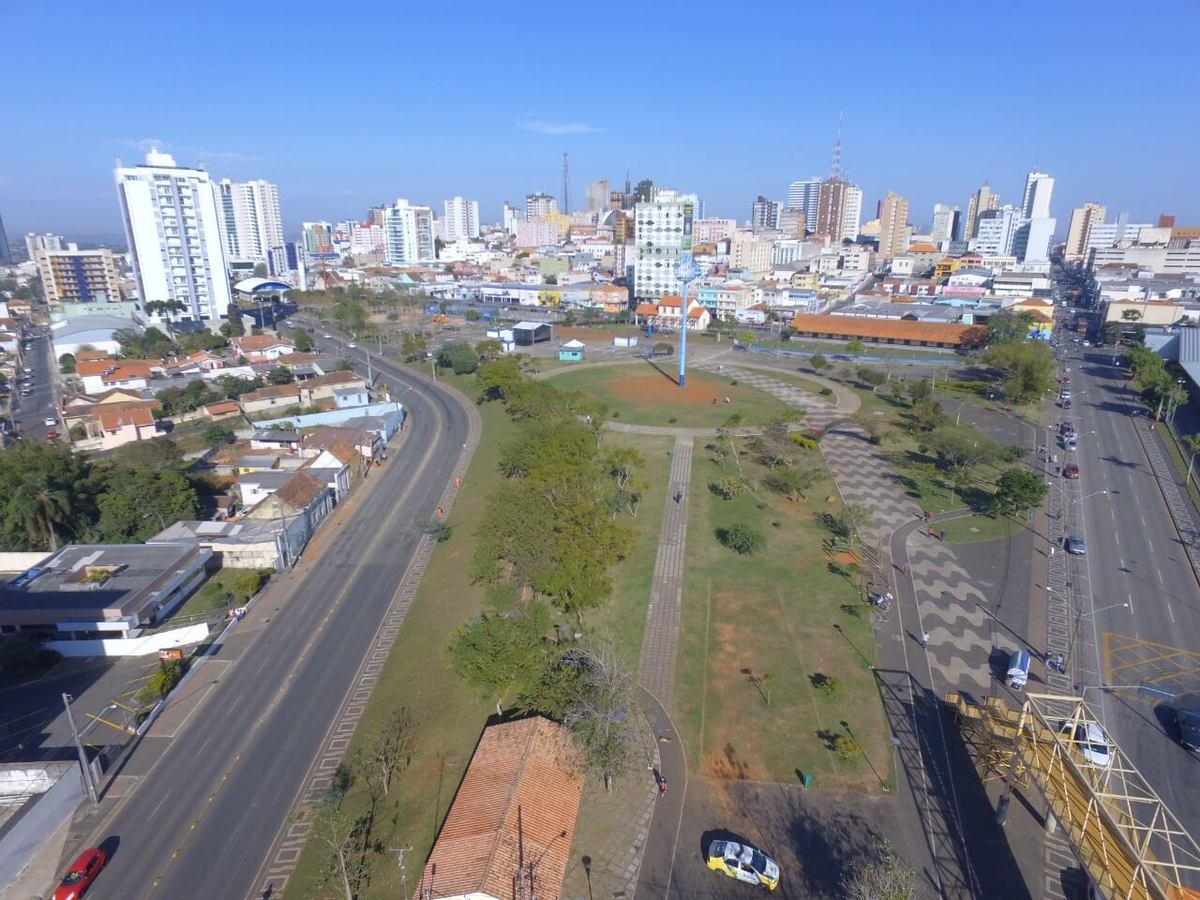Ponta Grossa lança consulta pública para PPP da iluminação urbana