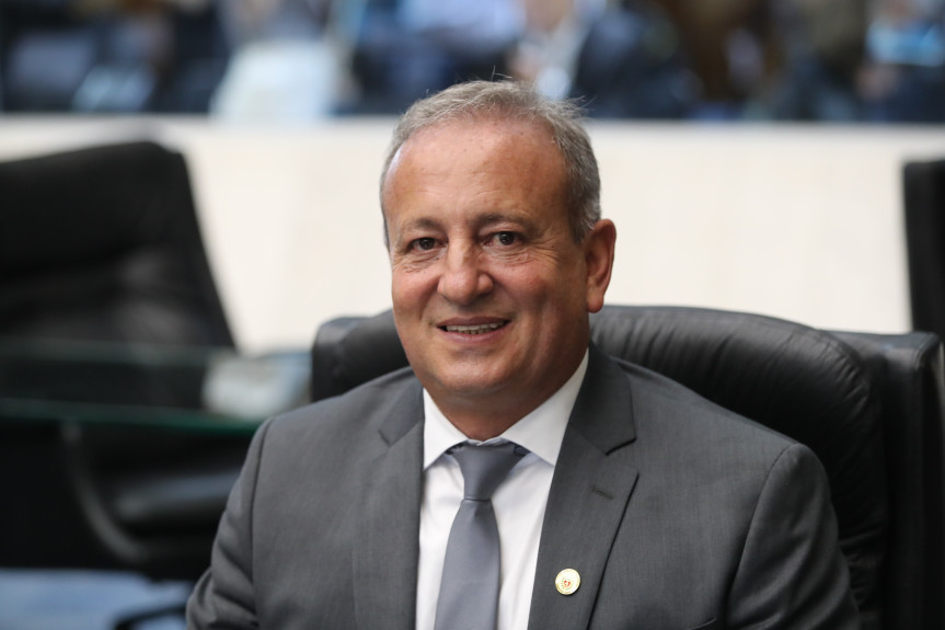 Moacyr Fadel quer levar para Assembleia a experiência como prefeito