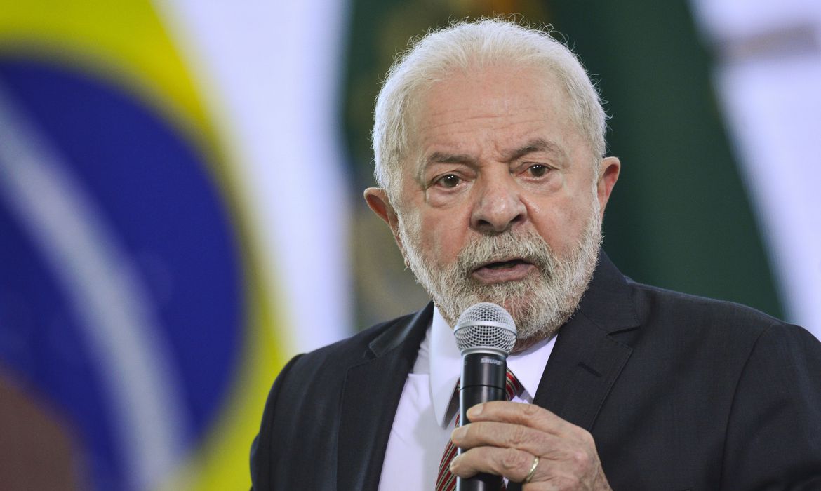 Lula embarca para os Estados Unidos nesta quinta (9)