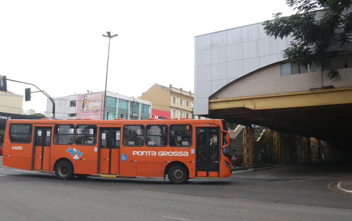 Prefeitura prorroga consulta pública e remarca audiência sobre concessão do transporte coletivo