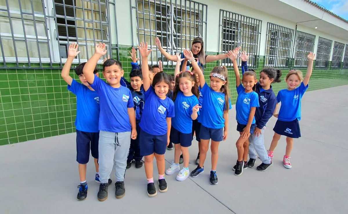 Ponta Grossa convoca 43 novos profissionais para vagas na Educação