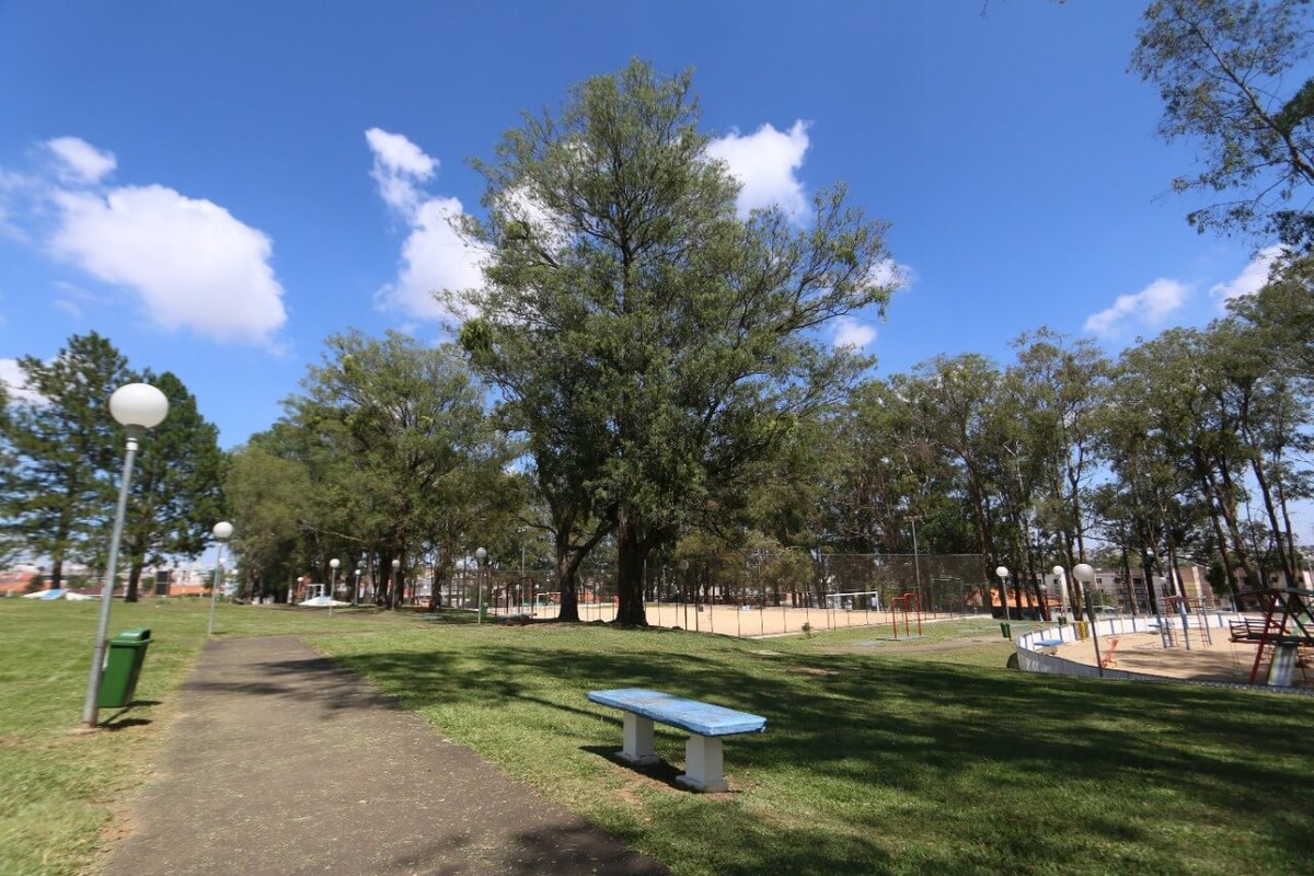 Parque Monteiro Lobato recebe feira de adoção e bota fora de eletrônicos