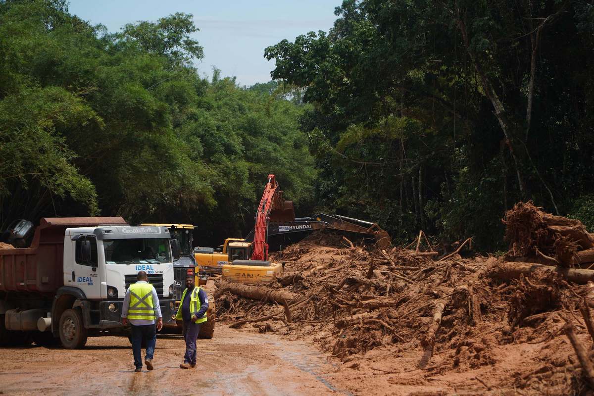 Equipe da Defesa Civil do Paraná vai auxiliar municípios atingidos por desastres em São Paulo