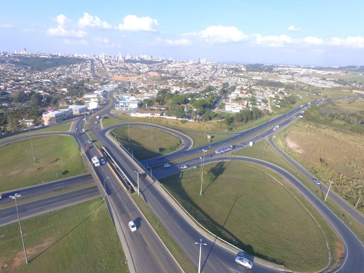 Ponta Grossa está entre as 21 comunidades mais inteligentes do mundo