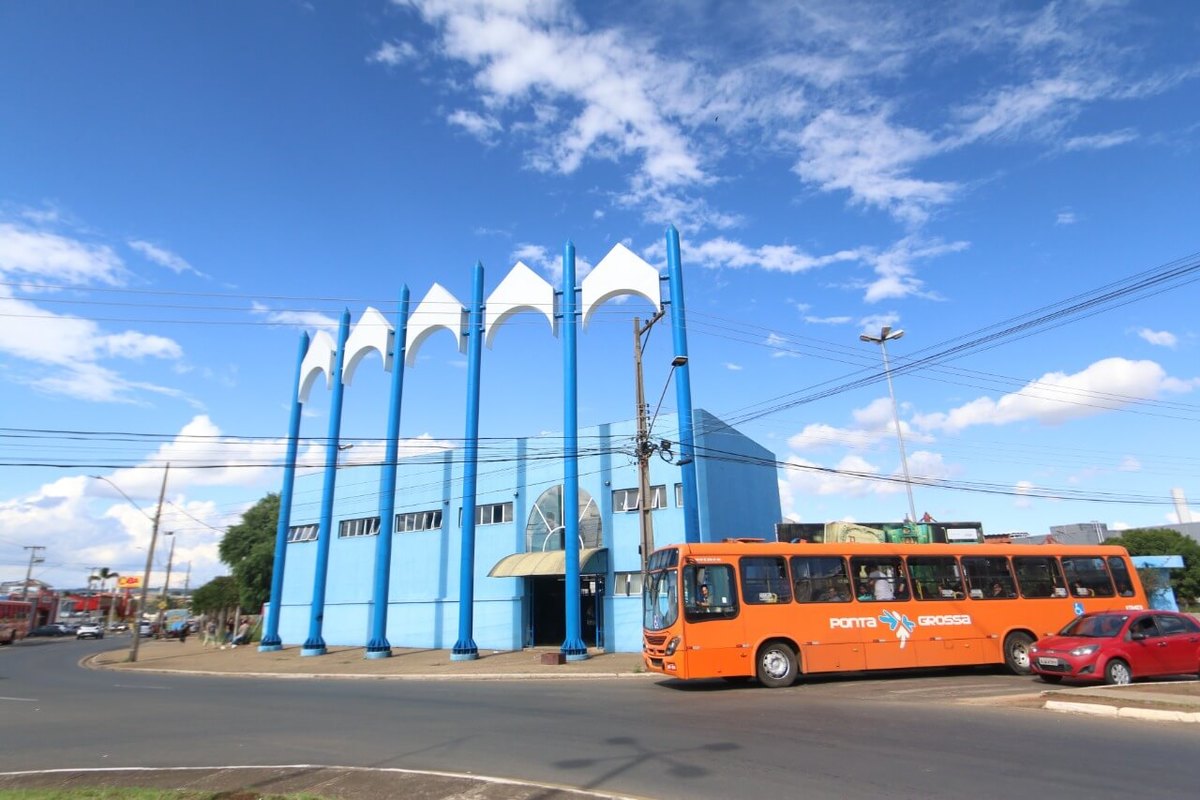Prefeitura articula ampliação de viagens entre os terminais Central e Uvaranas