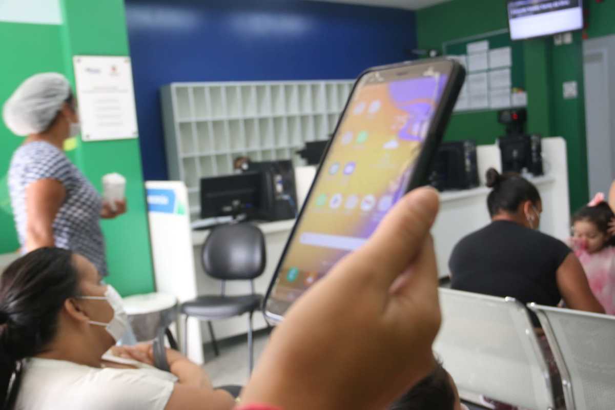 Ponta Grossa tem Wi-Fi grátis em unidades de saúde desde 2018