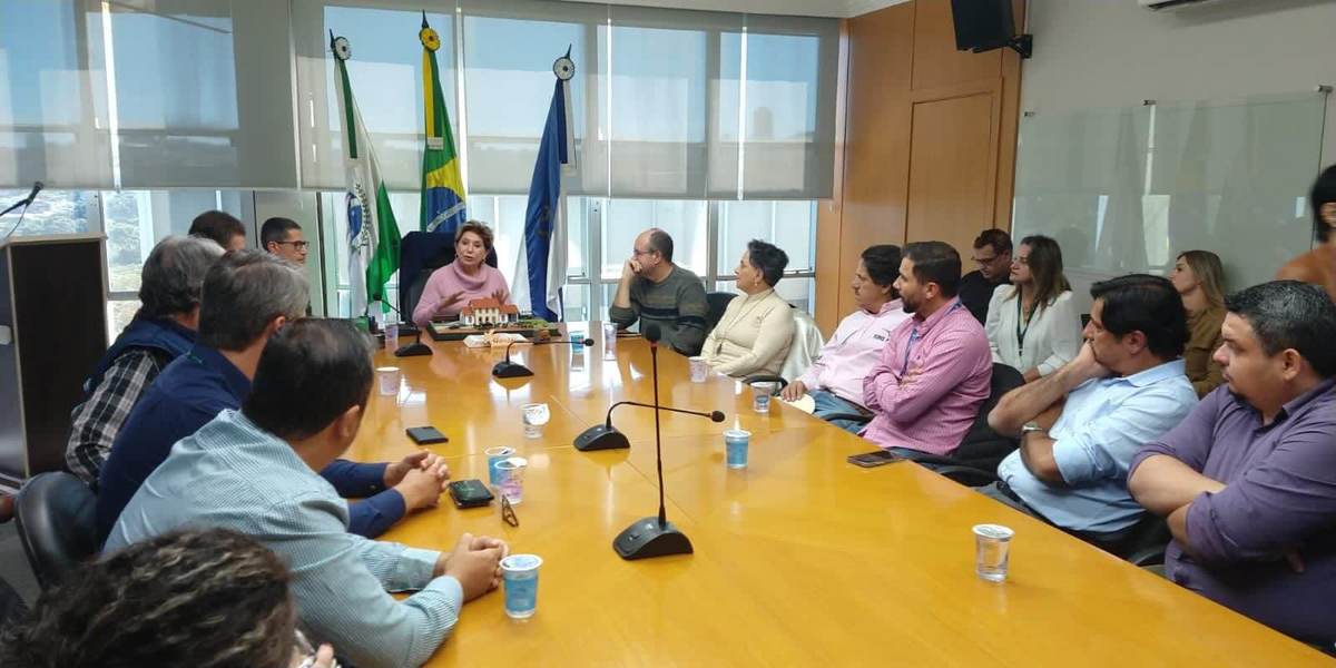Prefeitura realiza em setembro o 1º Transforma Agro Paraná 2023