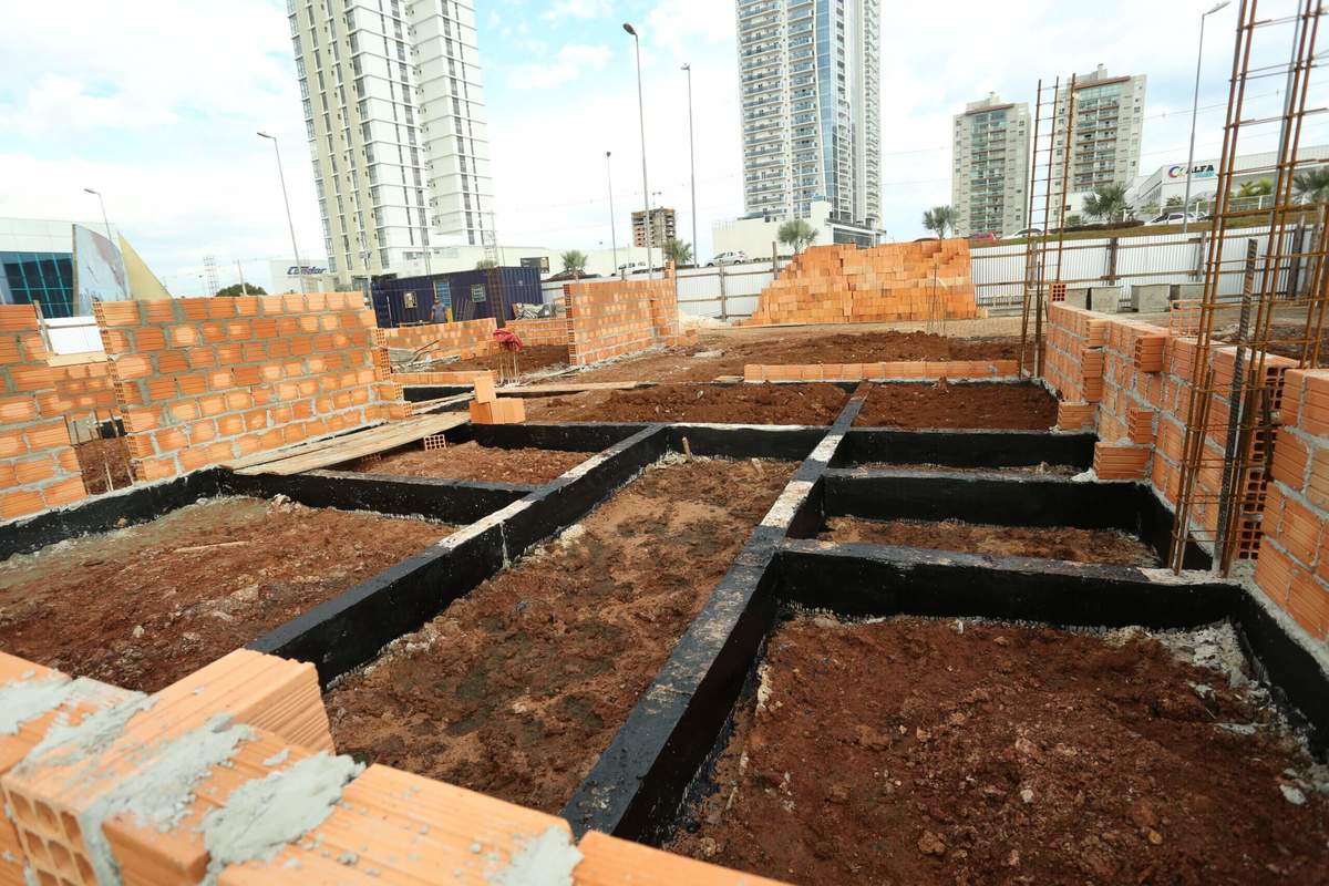 Casa da Mulher Brasileira tem as obras iniciadas em PG