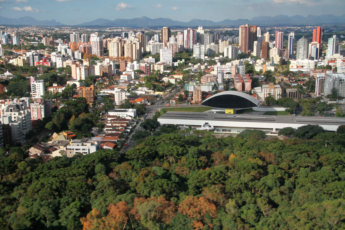 Censo 2022: Paraná ultrapassa Rio Grande do Sul e se torna o mais populoso da região Sul